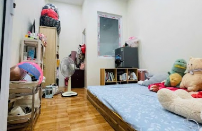 NHÀ MẶT NGÕ KINH DOANH – NGÕ THÔNG – SẴN SỔ